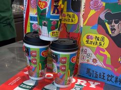 -马伍旺饮料厂(将军大道店)