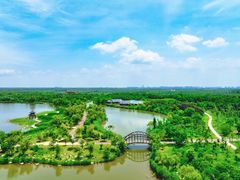 -江苏三台山国家森林公园