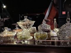 -LONG BAR 廊吧(外滩华尔道夫酒店)