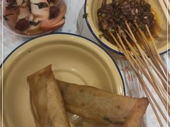 -东排食堂长沙小吃大排档(五一广场店)