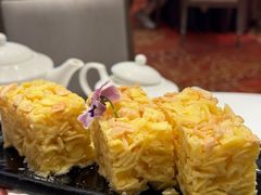 -白天鹅宾馆-宏图府餐厅