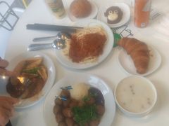 -宜家·瑞典风味餐厅(无锡店)