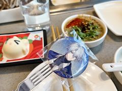 -海底捞火锅(振华广场店)