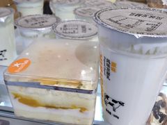 -面包新语(无锡M会员店)