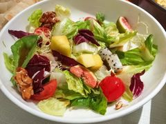 -旺顺阁·北京菜(丰科万达店)