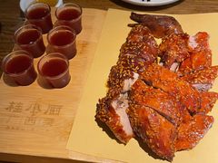 -桂小厨广西菜(万象城店)