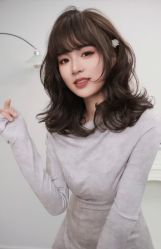 -MOVAN HAIR莫凡匠人发型屋