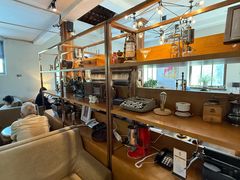 -1901 Cafe(西四店)