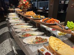 -拉蒂娜·巴西牛排馆 Latina·Brazilian Steakhouse(王府井喜悦店)