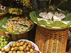 -一方渔歌蒸汽海鲜自助(文化路万达广场店)