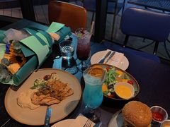 -bluefrog蓝蛙(水游城店)