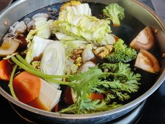 -MoMo牧场·寿喜烧专门店(长泰广场店)