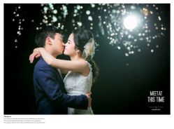 -巴黎经典婚纱摄影PARISSIC