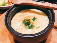 -云海肴·汽锅鸡·云南菜(天津国金汇店)