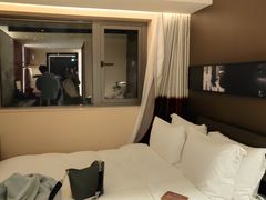 -广州永庆坊瞻云精选酒店