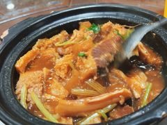-长平肥姐白粥·海鲜打冷