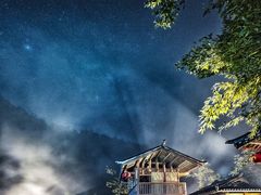 -武隆天坑寨子景区