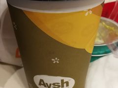 -艾薯夫妇Aysh(福田星河COCOPark店)