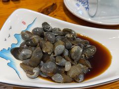 -大家发海鲜城夜排档(华山中路店)