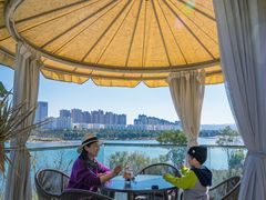 -酤居湖景音乐餐吧(安宁店)