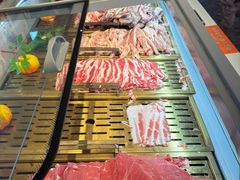 -非烤勿扰韩式自助烤肉火锅(龙岗万达广场店)