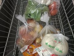 -永辉超市(百子湾店)