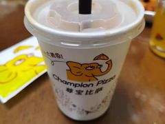 -尊宝比萨(龙山店)