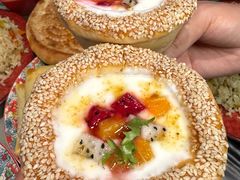 -撒拉花儿·新疆菜·清真(太阳宫店)