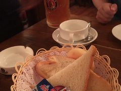 -宝莱纳啤酒花园餐厅PAULANER BRAUHAUS Nanjing(广州路店)