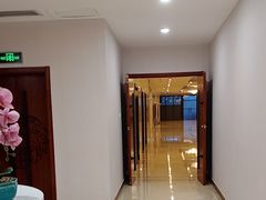 -锦江富园大酒店-游泳馆