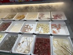 -养牛邓·潮汕牛肉海鲜自助火锅(广州店)