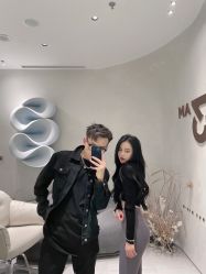 -3AM·S HAIR SALON烫发染发接发