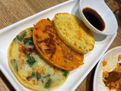 -李先生的首尔小馆(松江启源广场店)