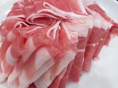精品羊肉-聚宝源(牛街创始店)