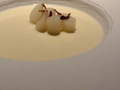 -Oyster Talks 四度蚝法餐厅