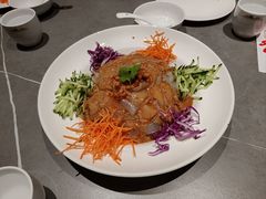 -老德州四合院·德州菜(天衢路店)