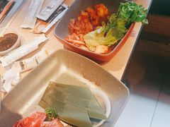 -新石器烤肉(周浦万达店)