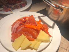 -星伦多 自助料理(圆融店)