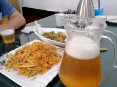 -大城·烧烤海鲜大排档(台东店)