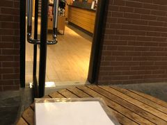 -星巴克(红房子店)