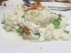 -白云宾馆·白云宴餐厅