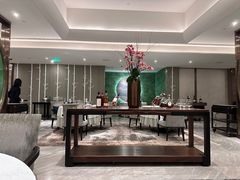 -王府半岛酒店·Jing餐厅
