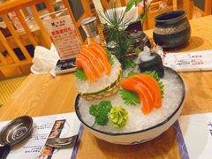 -鲔吞日料(溧阳万达广场店)