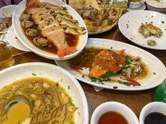 -渔满仓海鲜渔家(象山二店)