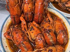 -三妹小龙虾·黄油蟹(华侨城总店)