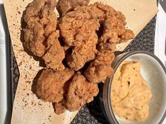 -火山屋台(新街口店)