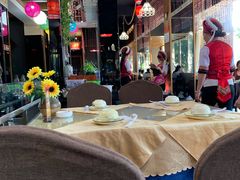 -水上人家民俗餐厅(洱海公园店)