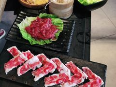-马家斑.鲜鱼火锅(松湖万科店)