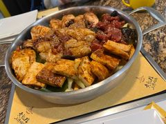 -黄记煌三汁焖锅(崇文门店)