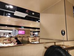 -海底捞火锅(塘厦天虹店)